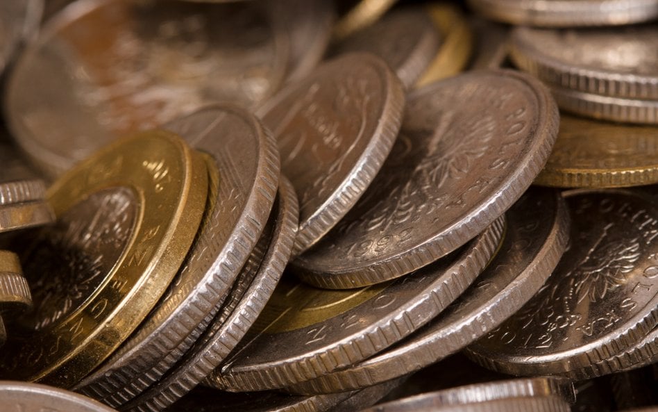 Pierwsza "dywidenda" od Beta ETF na horyzoncie