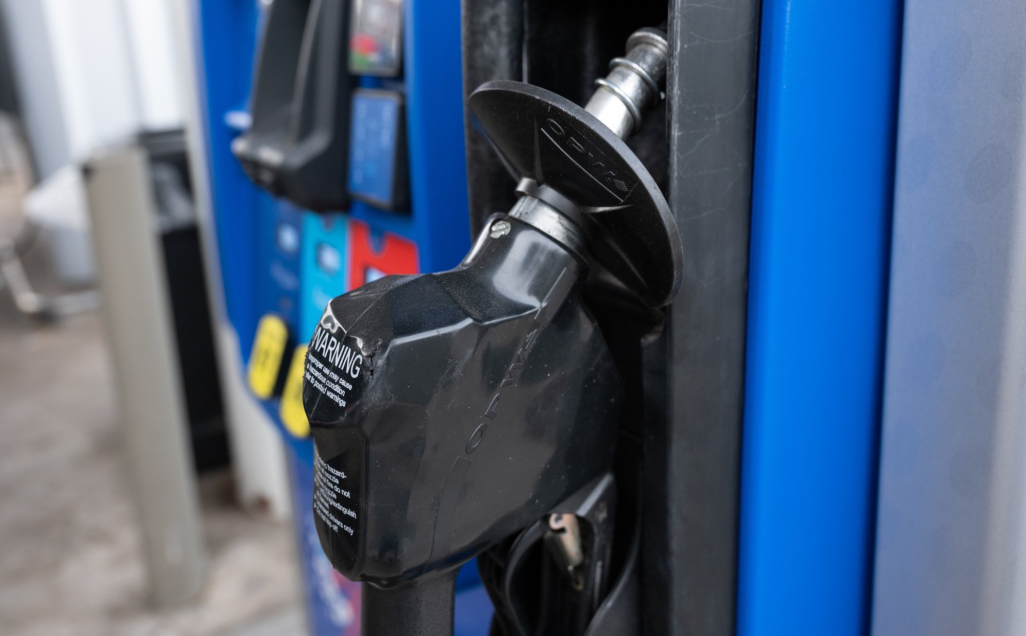 Gigant paliwowy na celowniku. Kto opłacał akcje kwestionowania zmian klimatu?