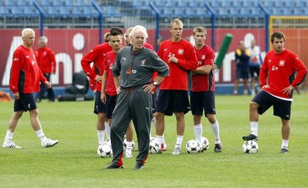 Leo Beenhakker