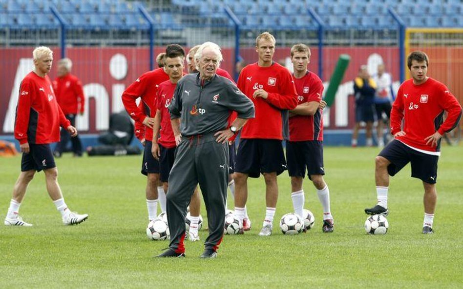 Leo Beenhakker