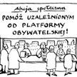 Andrzej Krauze: Komentarz rysunkowy z 3 stycznia 2011