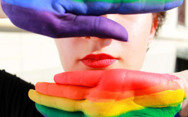 IWS: warszawskiej społeczności LGBT nie należą się przywileje