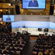 Konferencja Bezpieczeństwa w Monachium zgromadziła w tym roku 25 szefów państw i rządów