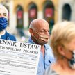 Nowe obostrzenia covidowe - jest jednolity tekst rozporządzenia