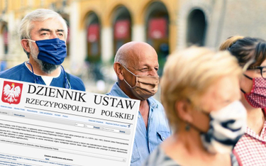 Koronawirus: co zrobić, by zakazy pandemiczne były zgodne z prawem?
