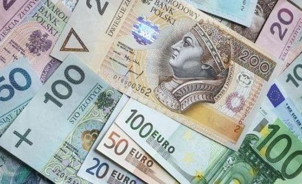 Gwałtowny skok inflacji