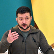 Wołodymyr Zełenski