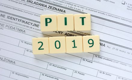 Pracodawca nie pomoże pracownikowi uniknąć dopłaty PIT
