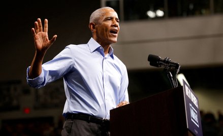 Barack Obama