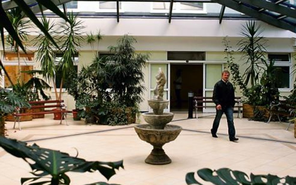 Dobro pacjenta ważniejsze niż limit