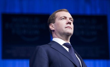 Kreml opublikował zarobki urzędników