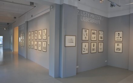 Gdańska Galeria Guntera Grassa