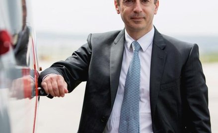 Chcemy tu wydać pieniądze