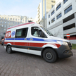 Ostatni tydzień: Zgonów covidowych o 72 proc. więcej niż przed rokiem
