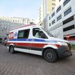 Koronawirus w Polsce. Prawie 20 tysięcy nowych przypadków w tydzień
