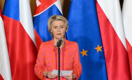 Ursula von der Leyen