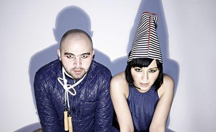 Koncert Skinny Patrini - konkurs