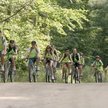 Europejski szlak rowerowy dookoła Bałtyku