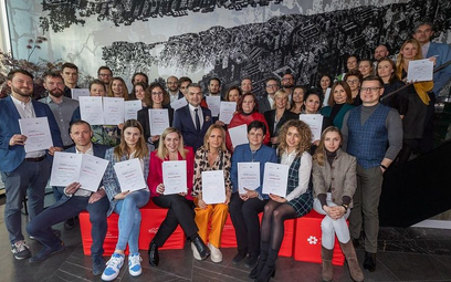 Najlepsze convention bureau i firmy z branży MICE wyróżnione przez POT