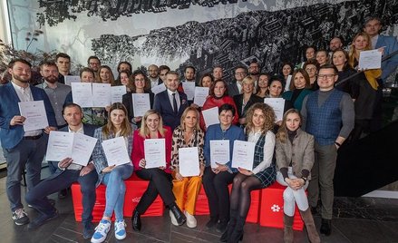 Najlepsze convention bureau i firmy z branży MICE wyróżnione przez POT