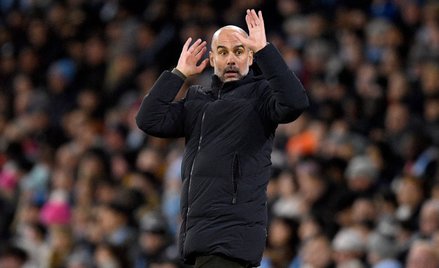 Trener Manchesteru City Pep Guardiola: – Uprzedzałem szefów klubu, że jeśli mnie okłamią, to następn