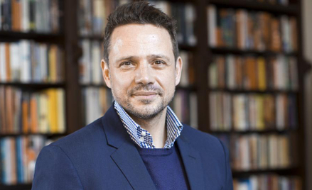 Rafał Trzaskowski