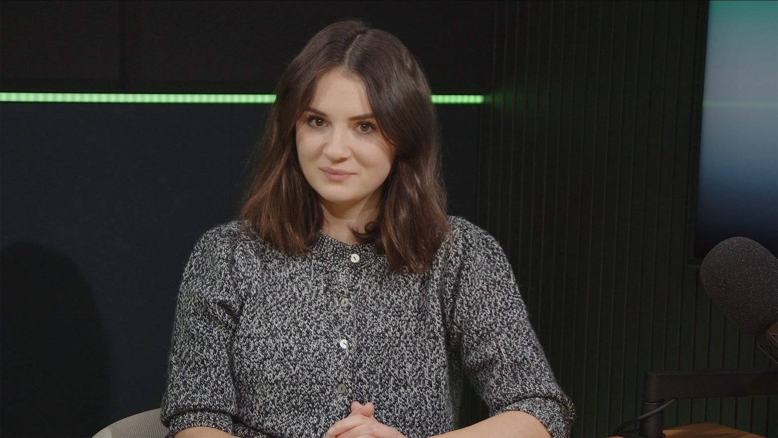 The Baltic Sea, an energy window to the world