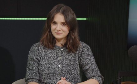 Julia Ćwiek, kierowniczka projektu w dziale transformacji strategicznej Orlenu