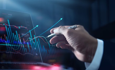 Fundusze akcji rzutem na taśmę kończą rok na plusie