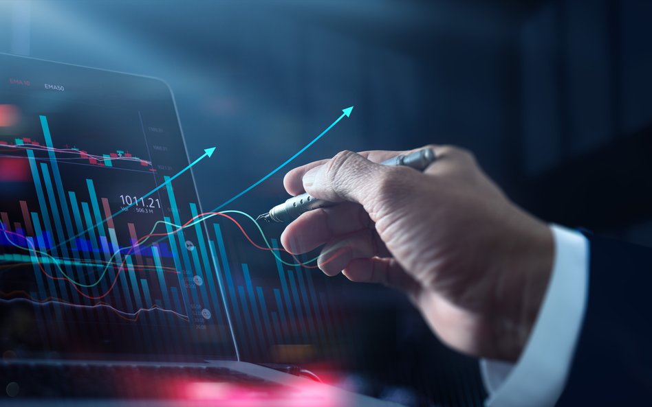 Fundusze akcji rzutem na taśmę kończą rok na plusie