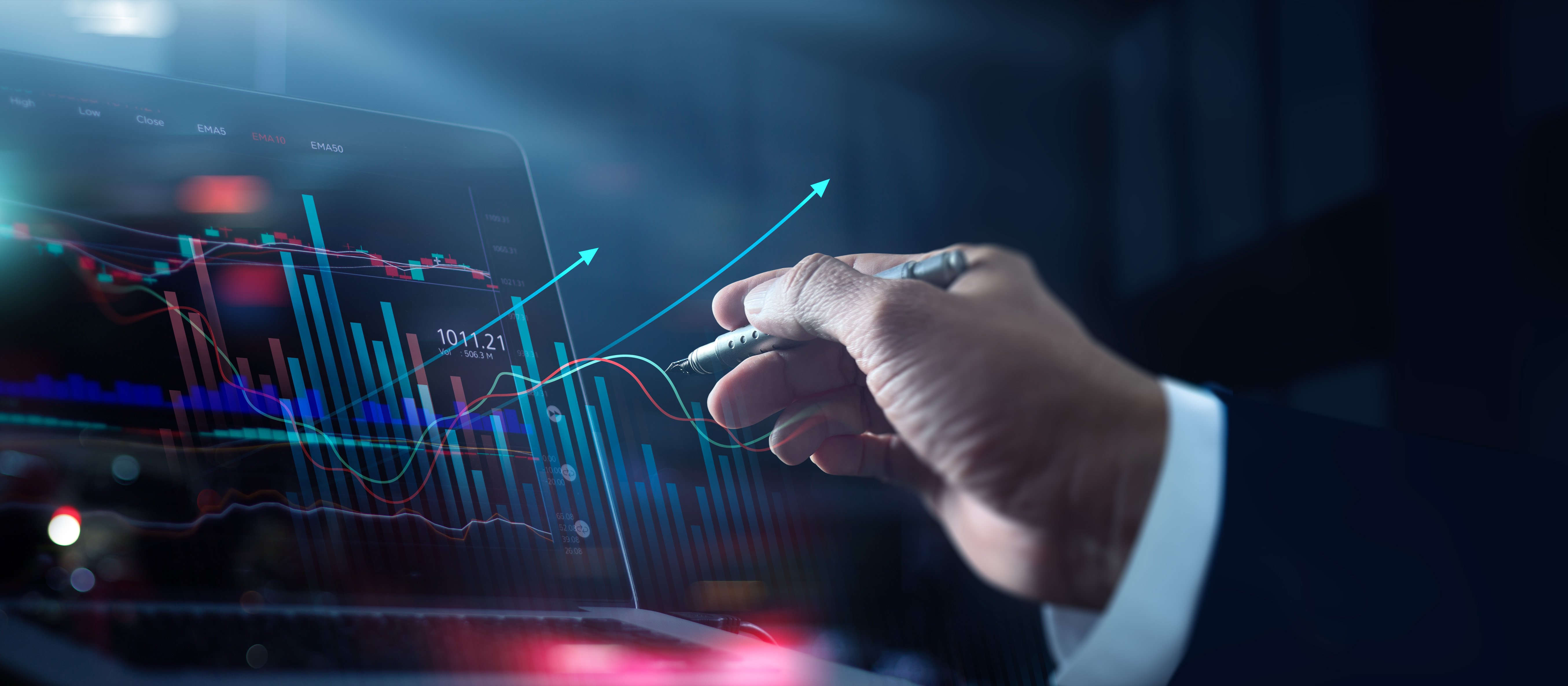 Fundusze akcji rzutem na taśmę kończą rok na plusie