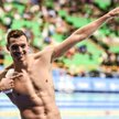 Kacper Majchrzak – olimpijczyk z Londynu i Rio, rekordzista Polski na 100 i 200 m stylem dowolnym – 