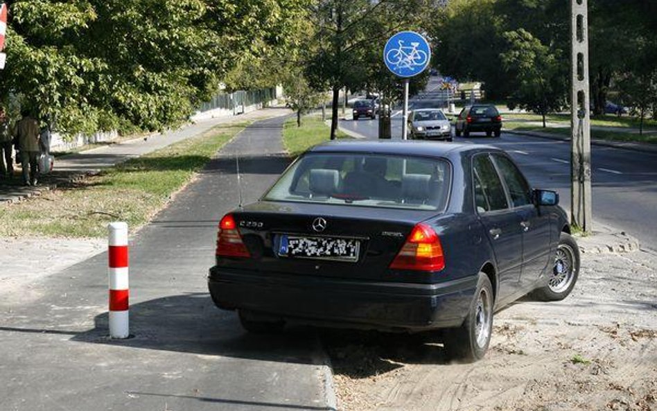 Opłata nie dotyczy placów