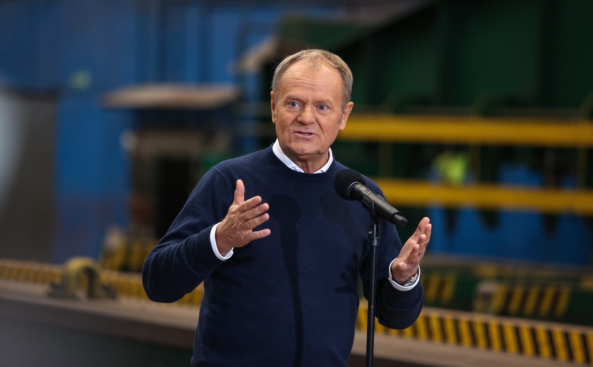 Zuzanna Dąbrowska: Dwa lata po wyborach bez poczucia wpływu, bez trybu, bez sensu