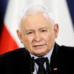 Prezes PiS Jarosław Kaczyński