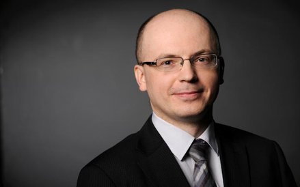 Piotr Litwin, doradca podatkowy, ?partner w Enodo Advisors