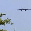 Bombowiec stealth B-2 Sił Powietrznych USA powraca po ataku USA na kluczowe irańskie obiekty nuklear