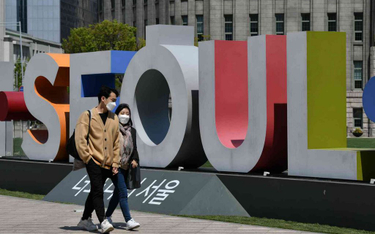 Korea Płd.: Pierwszy od 40 dni dzień bez zgonu z powodu wirusa