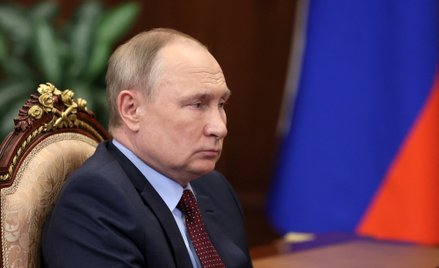 Celowa katastrofa Putina? Długie ramię GRU