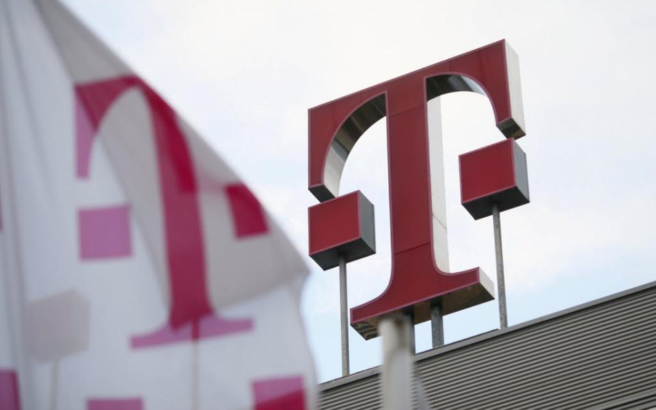 W minionym kwartale wynik EBITDA (zysk operacyjny powiększony o amortyzację) Deutsche Telekom zmniej