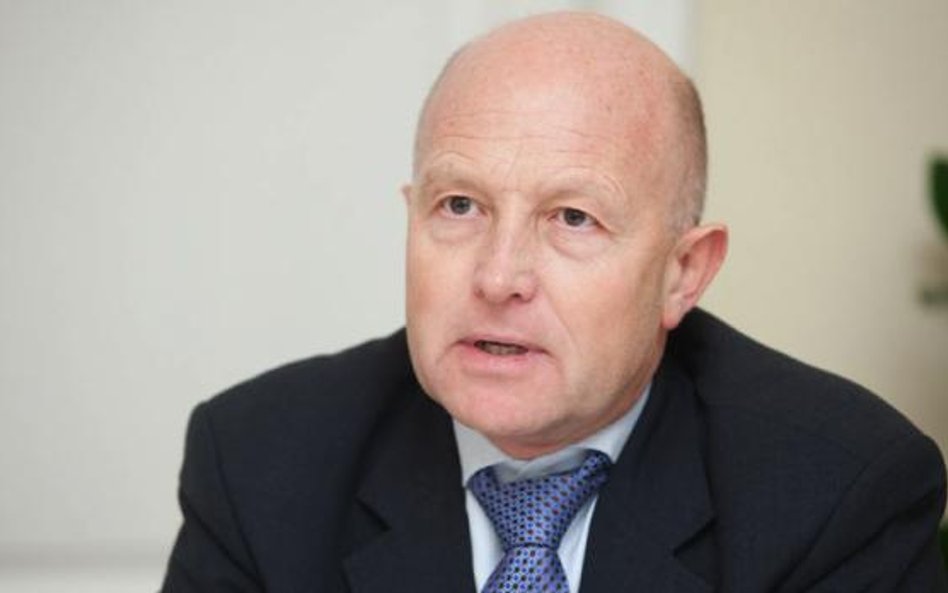 Przejąć jeszcze przed wyborami