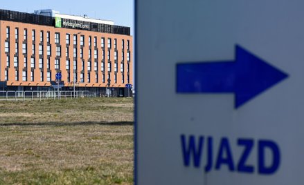 W pierwszym półroczu przychody Polskiego Holdingu Hotelowego wyniosły 275,9 miliona złotych i były o