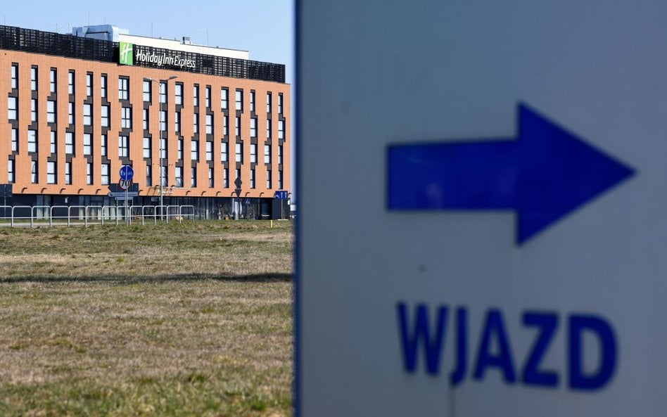 W pierwszym półroczu przychody Polskiego Holdingu Hotelowego wyniosły 275,9 miliona złotych i były o