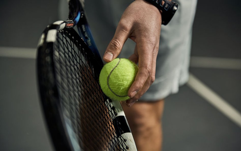 Australian Open: polskie juniorki w finale debla