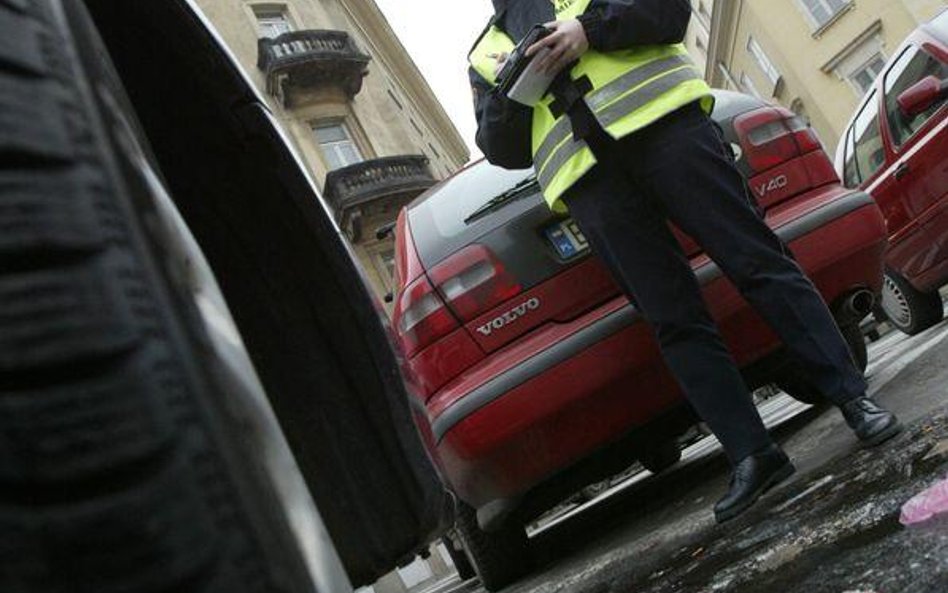 Opłaty nie są skutecznie ściągane