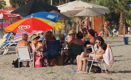 Betlej: Kręci się gospodarka, kręcą się podróże