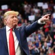 Donald Trump nie obawia się impeachmentu, lecz przyszłorocznych wyborów prezydenckich
