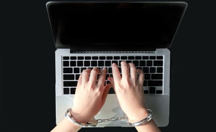 Więźniowie mają już dostęp do stron internetowych instytucji unijnych