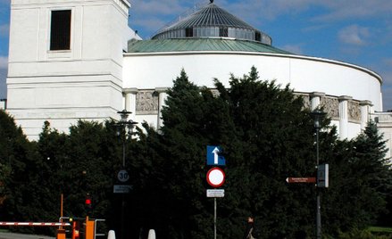 Siedem kroków do Sejmu - poradnik kandydata