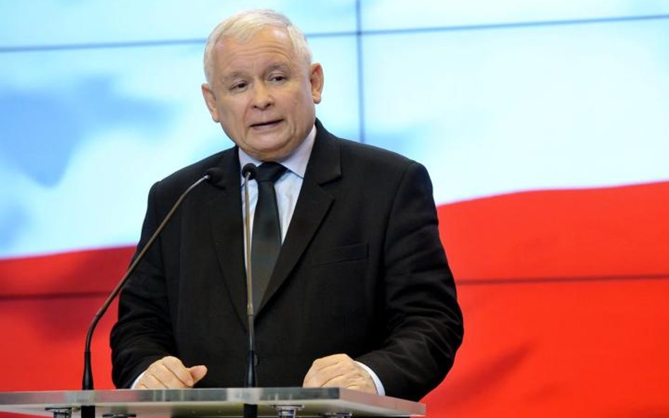 Jarosław Kaczyński uzasadniał pomysł dwóch kadencji chęcią „przewietrzenia samorządów”. Przeciwko są